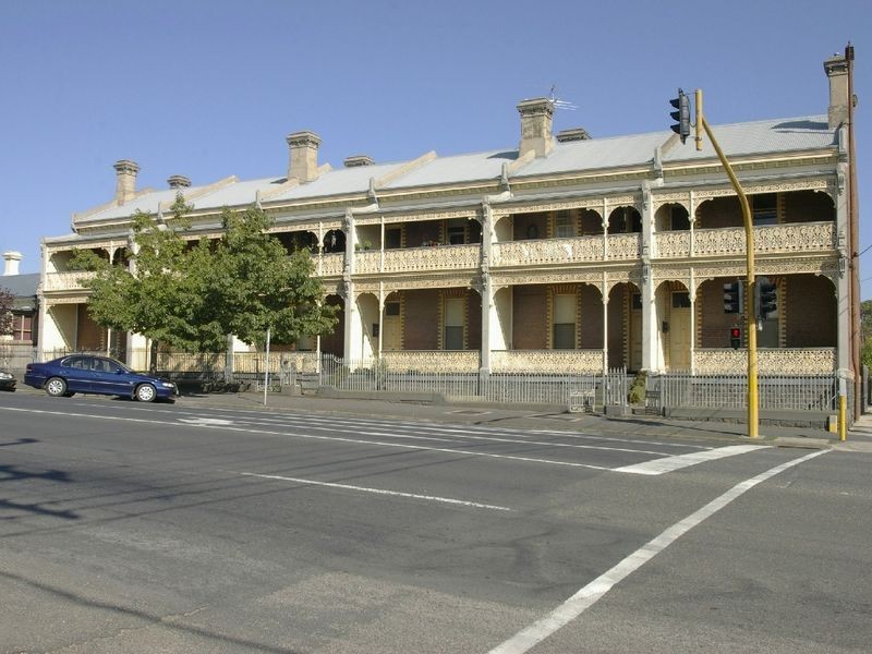 11/82-92 Gheringhap Street, Geelong VIC 3220