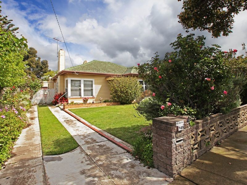 349 Autumn Street, Newtown VIC 3220