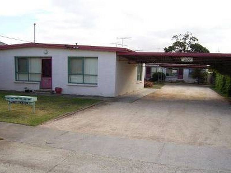 6/4 Ann Street, Geelong West VIC 3218