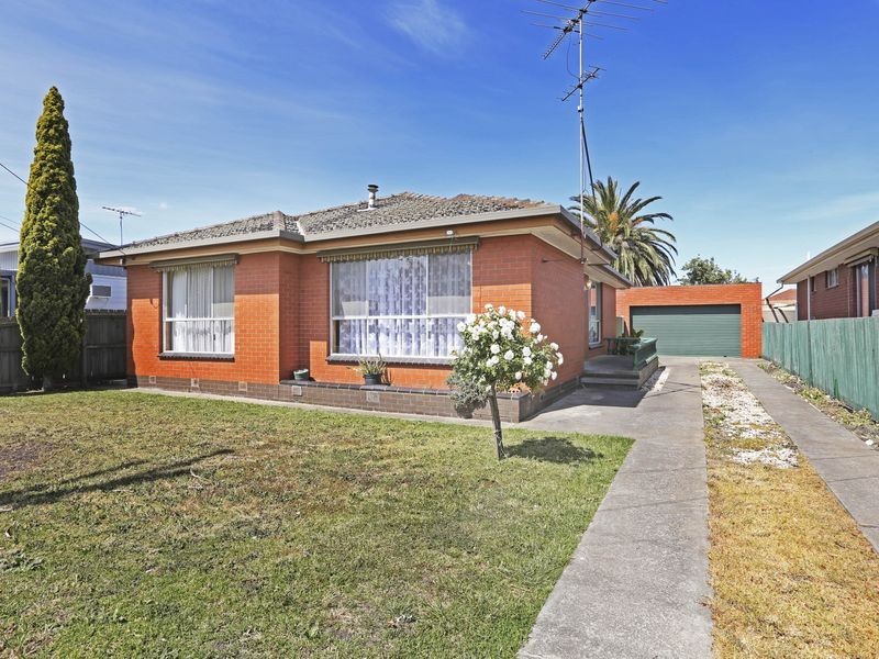 4 Barcelona Street, Norlane VIC 3214