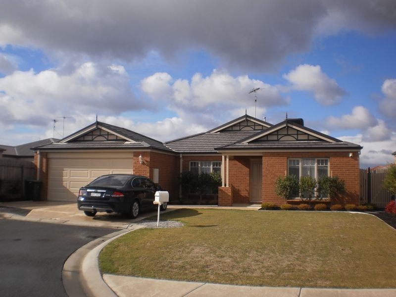 12 Dunkeld Court, Grovedale VIC 3216