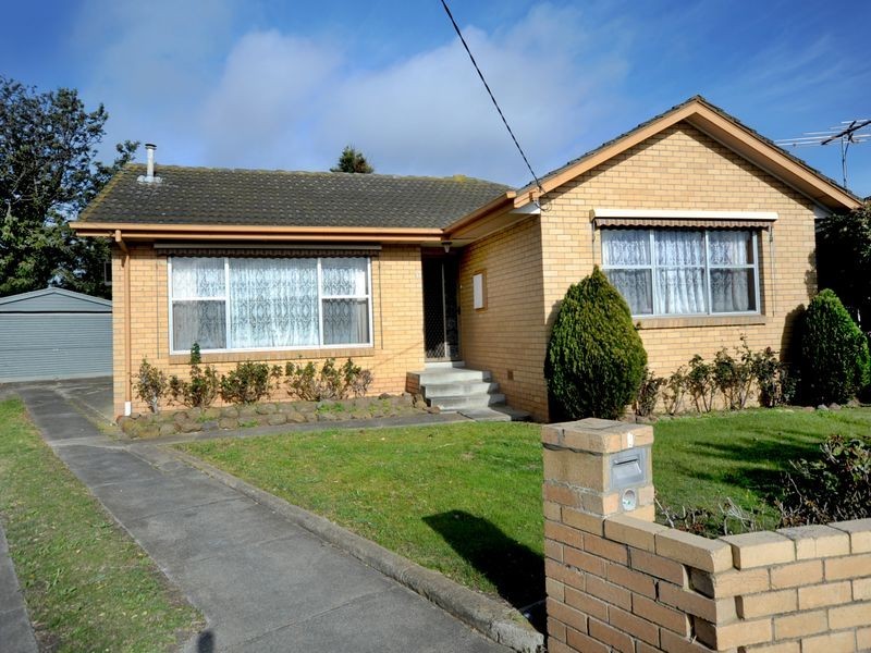 5 Nebraska Court, Corio VIC 3214