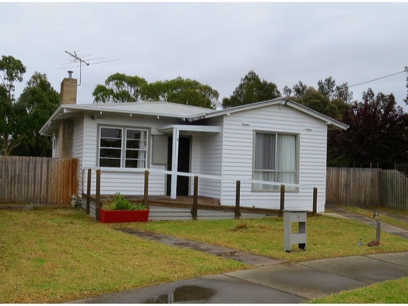 3 Kagoola Court, Norlane VIC 3214
