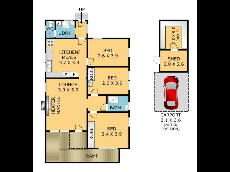 3 Kagoola Court, Norlane VIC 3214