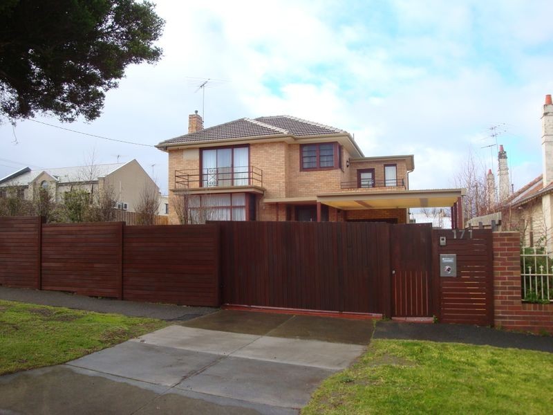 171 Yarra Street, Geelong VIC 3220