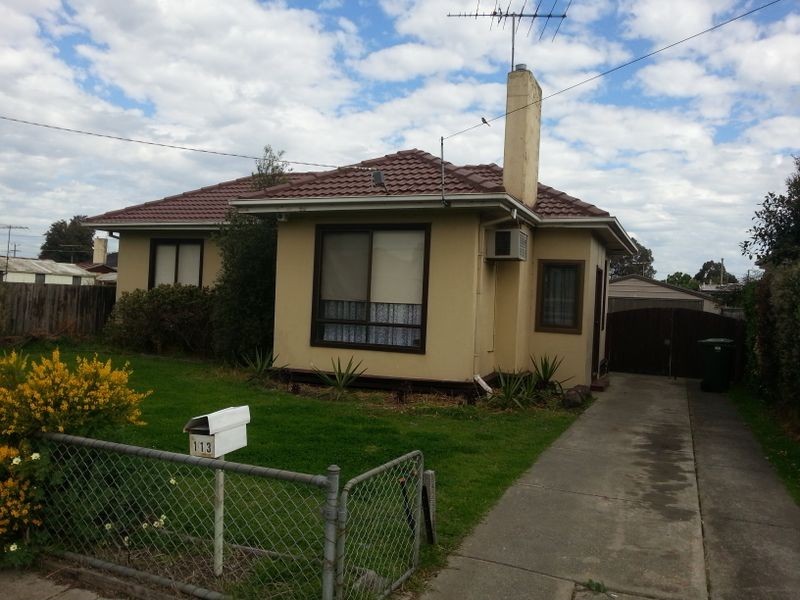 113 Sparks Road, Norlane VIC 3214