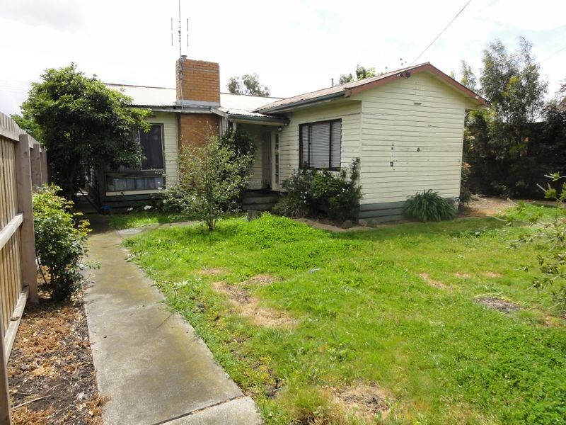 2 Wendover Avenue, Norlane VIC 3214