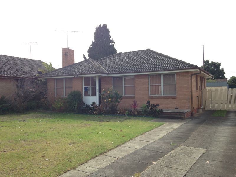 30 Wyoming Avenue, Corio VIC 3214
