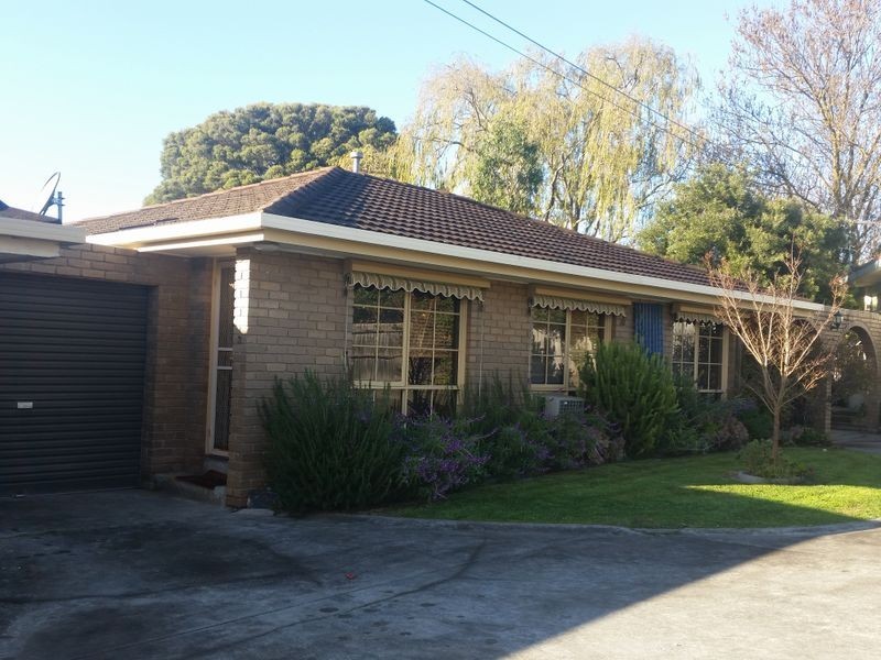 3/21 Margaret Street, Newtown VIC 3220