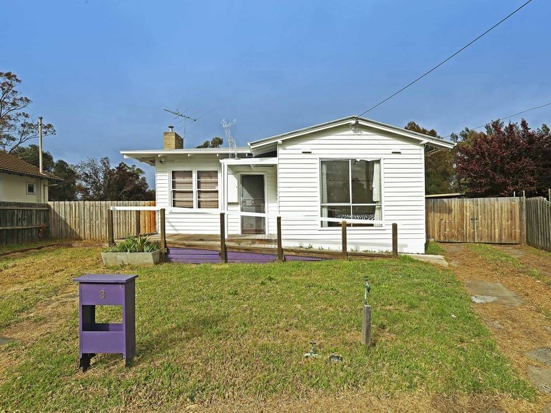 3 Kagoola Court, Norlane VIC 3214