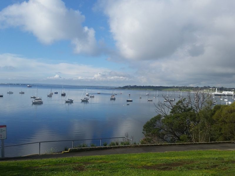 2/17A The Esplanade, Geelong VIC 3220