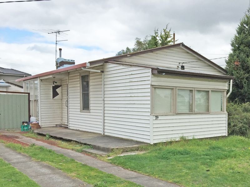 29 Eagle Parade, Norlane VIC 3214