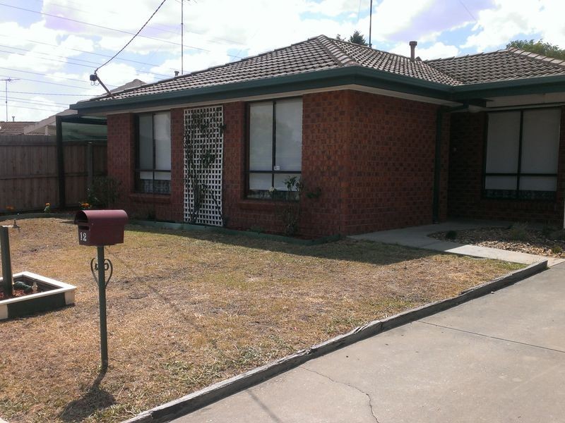 12 Caramut Court, Corio VIC 3214