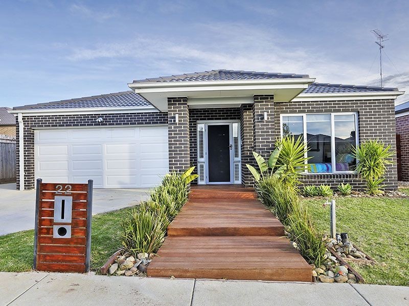 22 Timberland Street, Leopold VIC 3224
