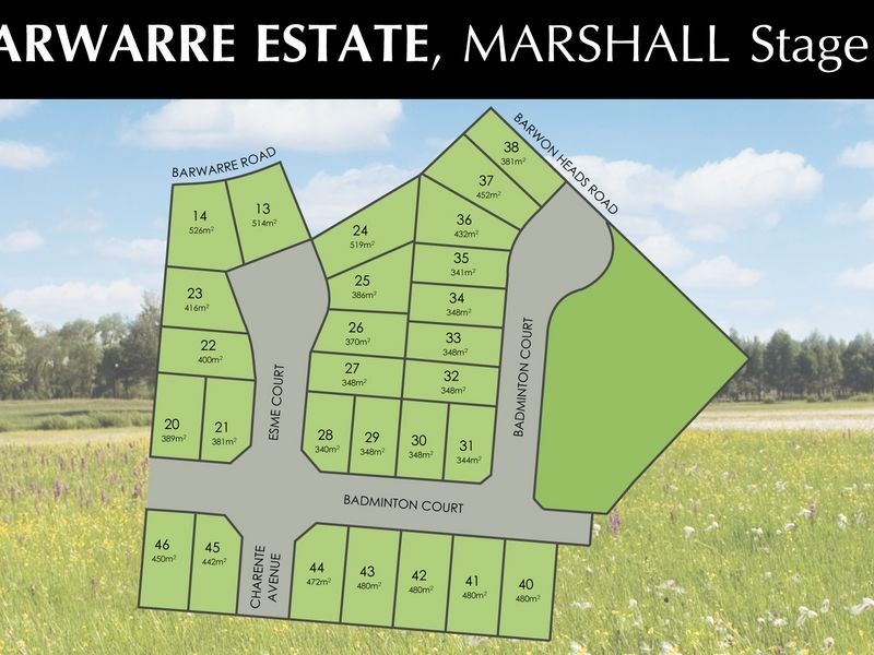 22/ Esme Court, Marshall VIC 3216