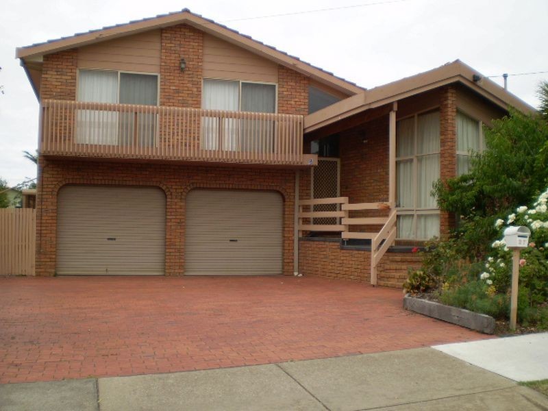 27 Ruhamah Avenue, Bell Post Hill VIC 3215