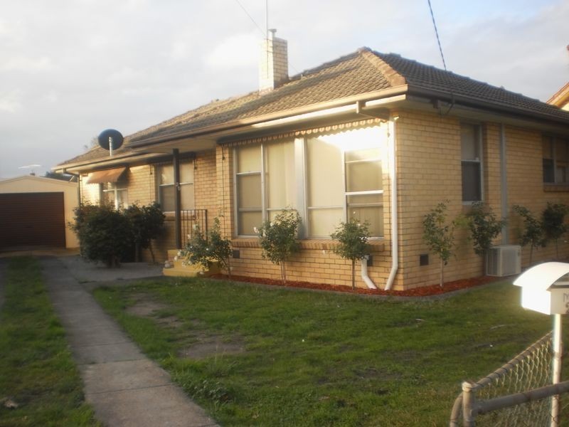 20 Florida Avenue, Corio VIC 3214