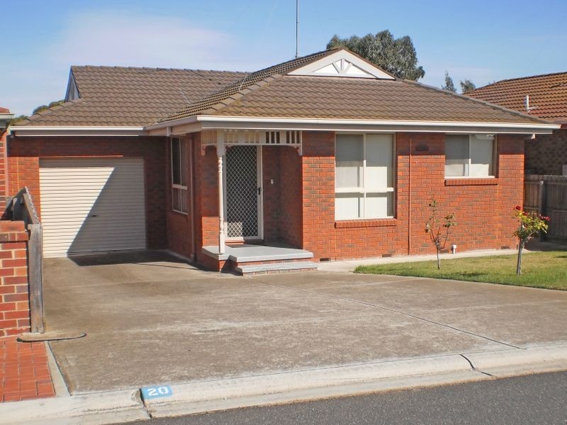 20 Moran Place, Norlane VIC 3214