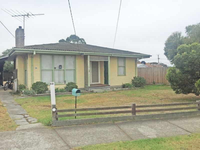 59 Eagle Parade, Norlane VIC 3214