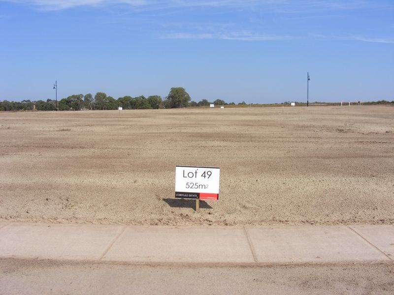 49 Kelpie Boulevard, Curlewis VIC 3222