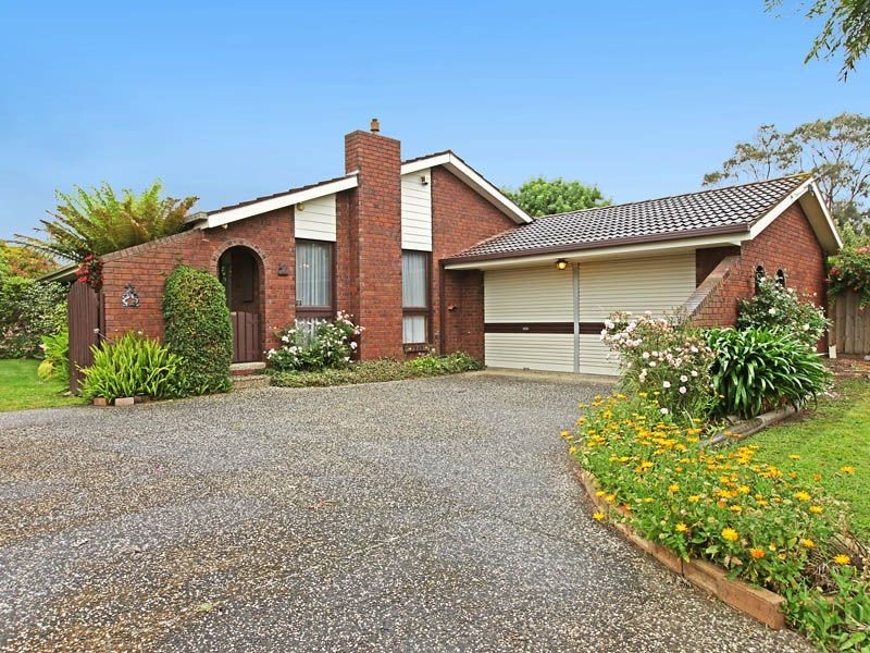 2 Jarrah Place, Belmont VIC 3216