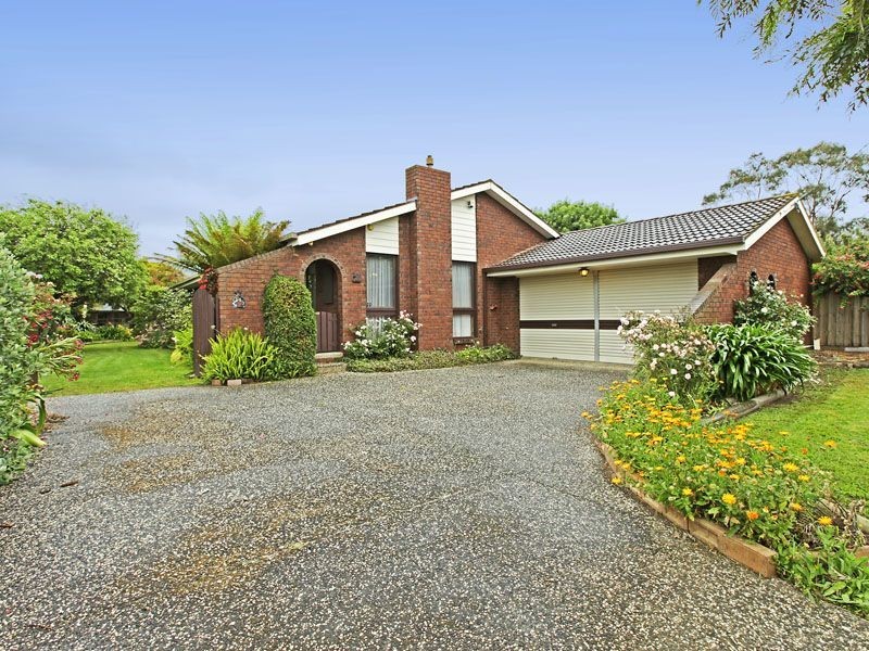 2 Jarrah Place, Belmont VIC 3216