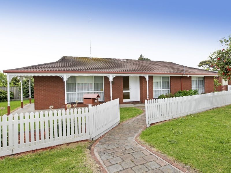 31 Central Road, Clifton Springs VIC 3222