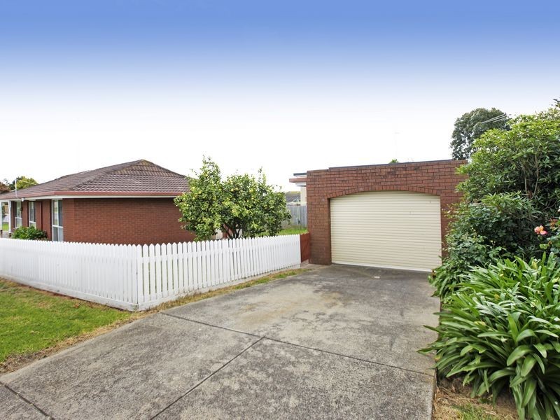 31 Central Road, Clifton Springs VIC 3222