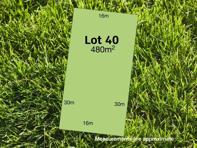 40/ Badminton Court, Marshall VIC 3216