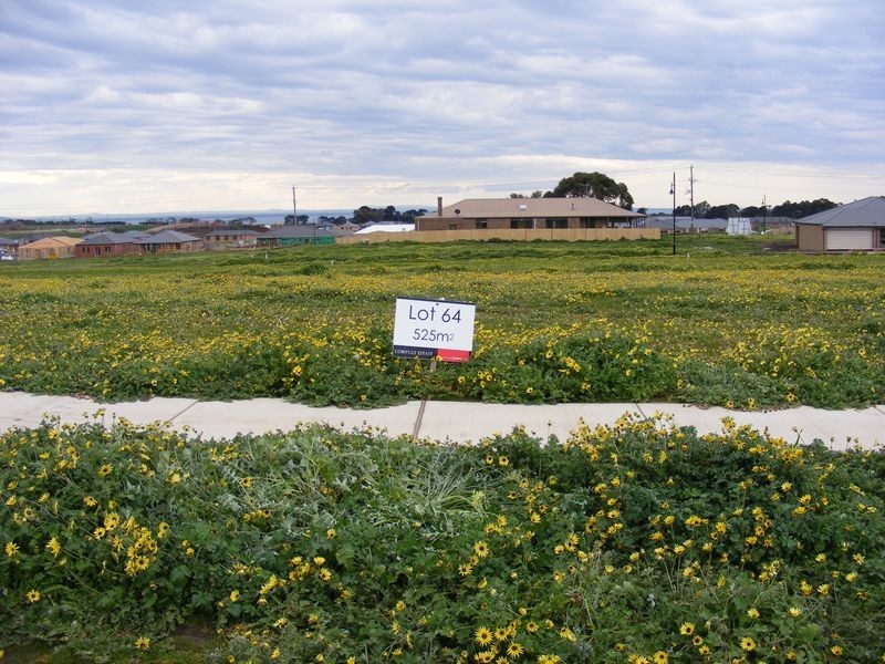 45/ Badminton Court, Marshall VIC 3216