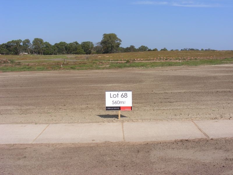 68 Meadow Drive, Curlewis VIC 3222