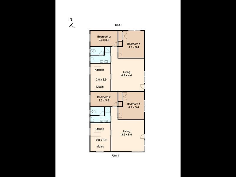 1 – 4/24 Bostock Avenue, Manifold Heights VIC 3218