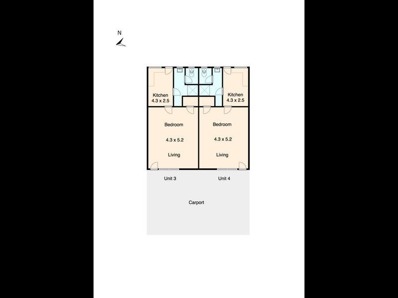1 – 4/24 Bostock Avenue, Manifold Heights VIC 3218
