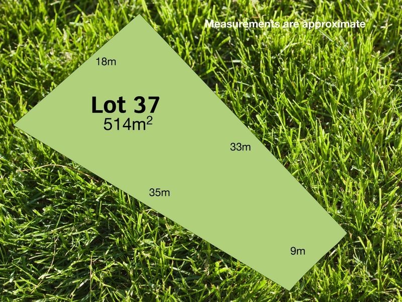 37/ Badminton Court, Marshall VIC 3216