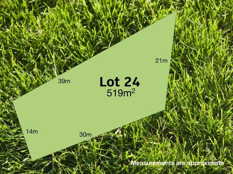 24/ Esme Court, Marshall VIC 3216