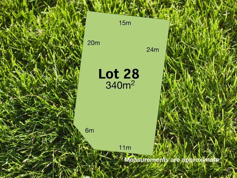 28/28 Badminton Court, Marshall VIC 3216