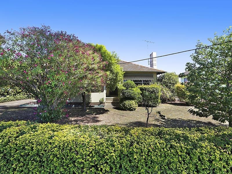 33 Canadian Parade, Corio VIC 3214