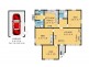 33 Canadian Parade, Corio VIC 3214 Floorplan