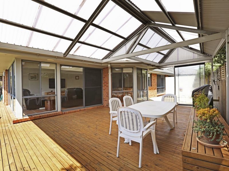 3 Sherman Court, Lovely Banks VIC 3221