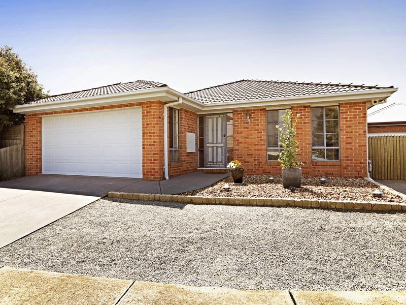 3 Sherman Court, Lovely Banks VIC 3221