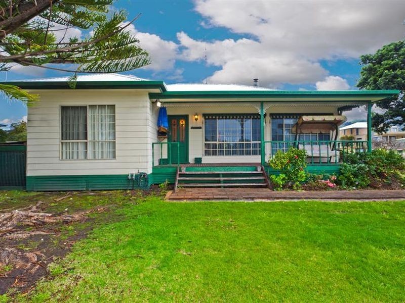91 McLachlan Street, Apollo Bay VIC 3233