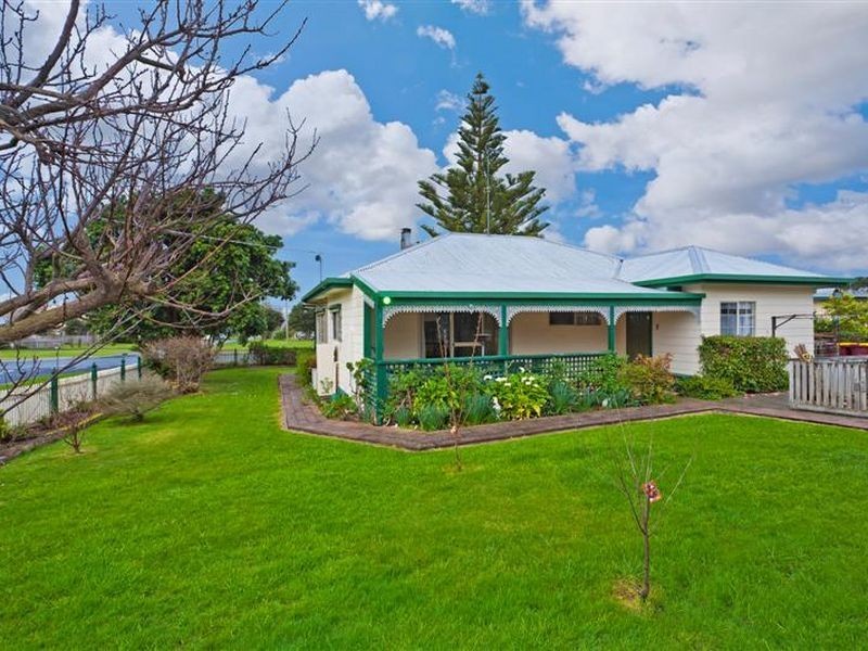 91 McLachlan Street, Apollo Bay VIC 3233