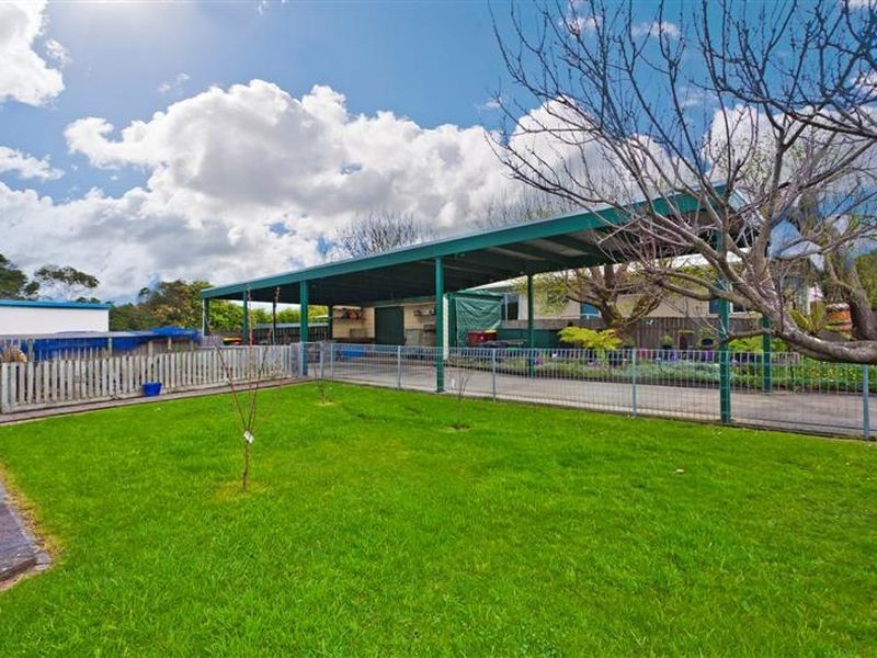 91 McLachlan Street, Apollo Bay VIC 3233
