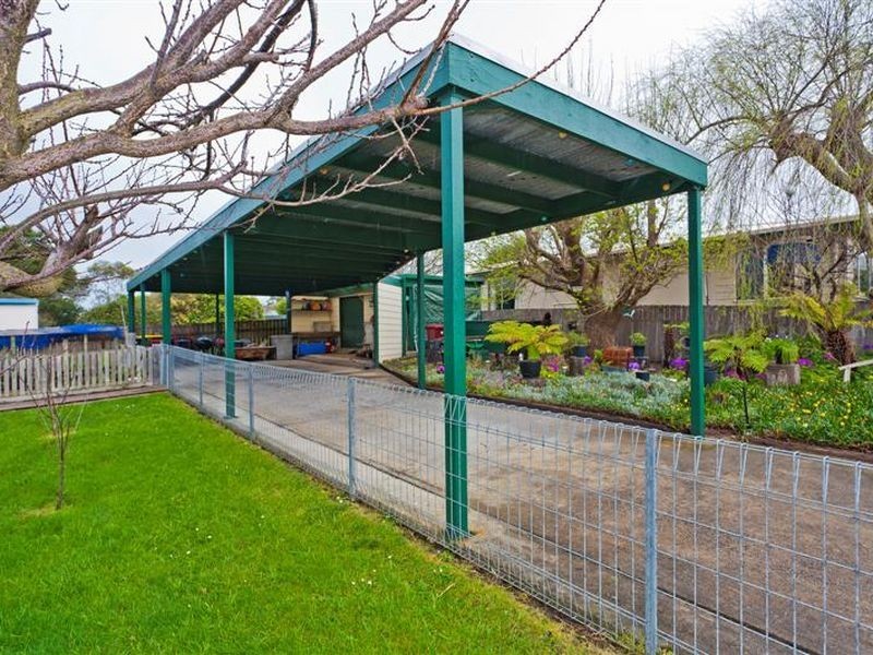91 McLachlan Street, Apollo Bay VIC 3233