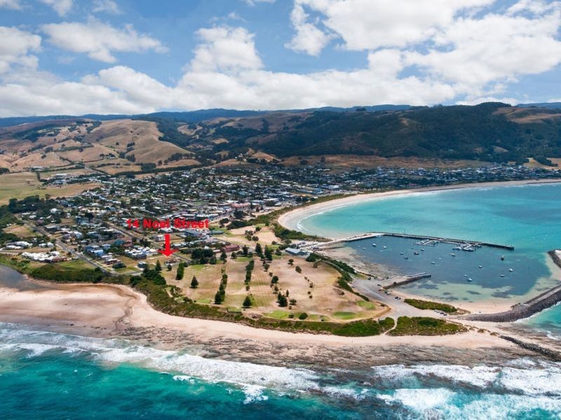 14/ Noel Street, Apollo Bay VIC 3233