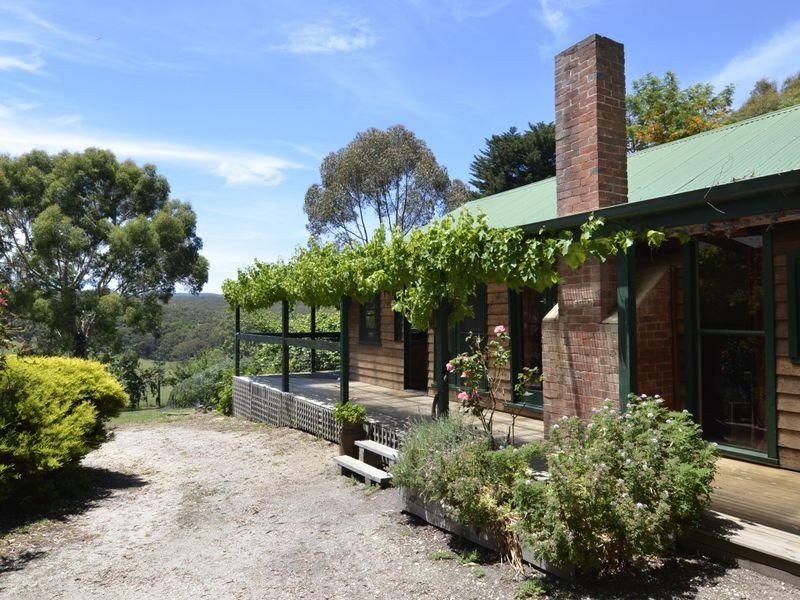 225 Pennyroyal Valley Road, Deans Marsh VIC 3235