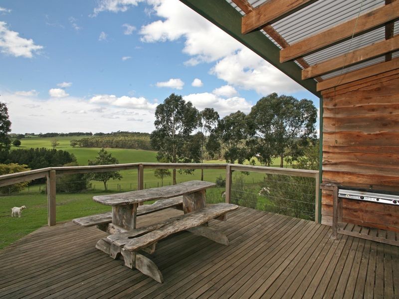 225 Pennyroyal Valley Road, Deans Marsh VIC 3235