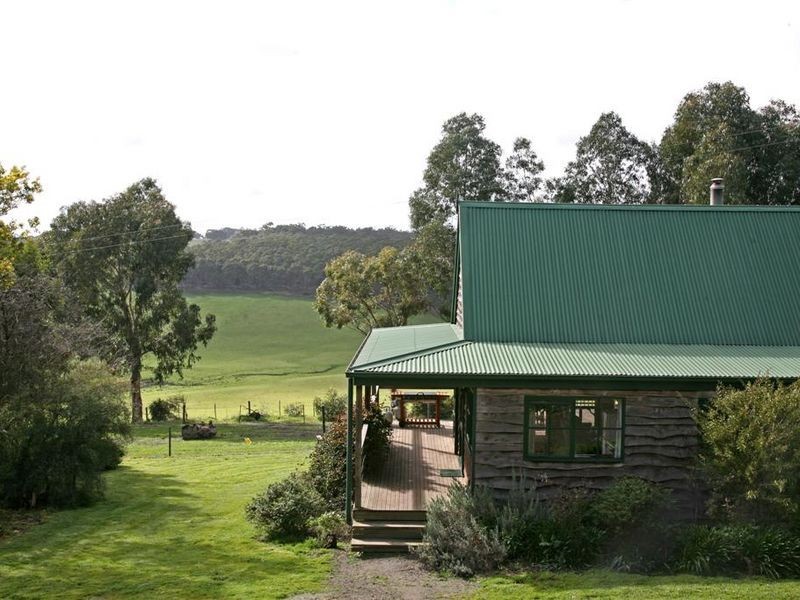 225 Pennyroyal Valley Road, Deans Marsh VIC 3235