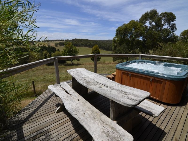 225 Pennyroyal Valley Road, Deans Marsh VIC 3235