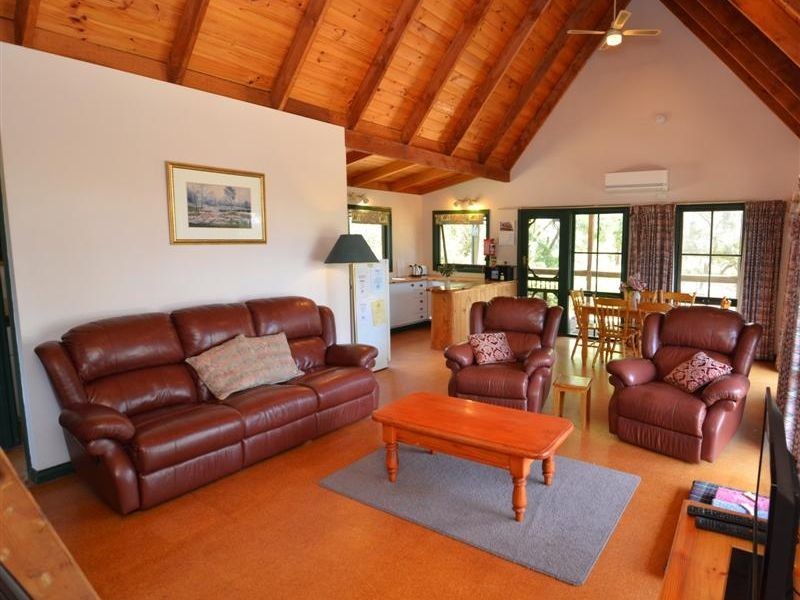 225 Pennyroyal Valley Road, Deans Marsh VIC 3235